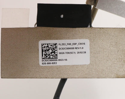 Lenovo Yoga 5G-14Q8CX05 5G-14Q8CX05 Cable Lcd Screen Display LED 5C10S30070