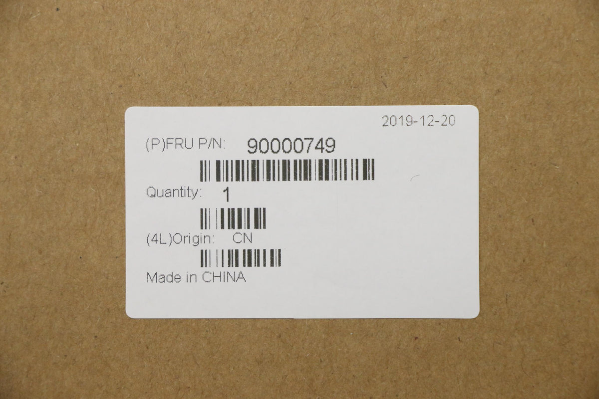 Lenovo C345 LED Board 90000749