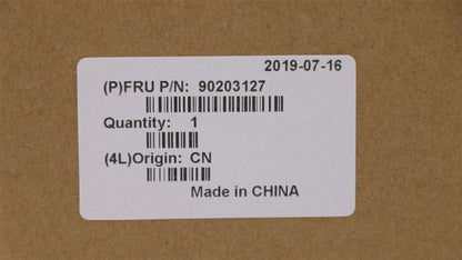 Lenovo IdeaPad U330p Thermal Heatsink Cooling Fan 90203127