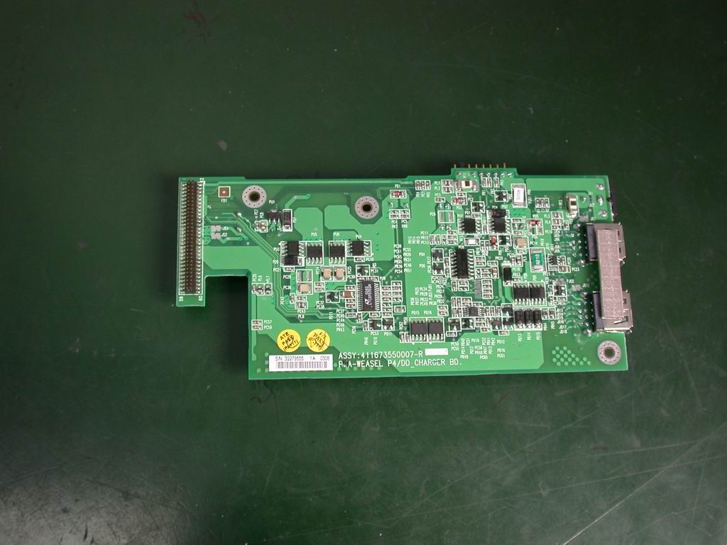 Lenovo 8677 DC/充电板411673550007(411675900007) Board 11004743