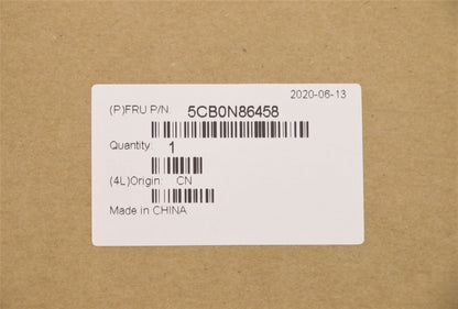 Lenovo IdeaPad 320-15IKB 320-15ISK Keyboard Palmrest Top Cover White 5CB0N86458
