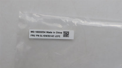 Lenovo LABEL LABEL L 21J8 FRU KITS 5L10W35142