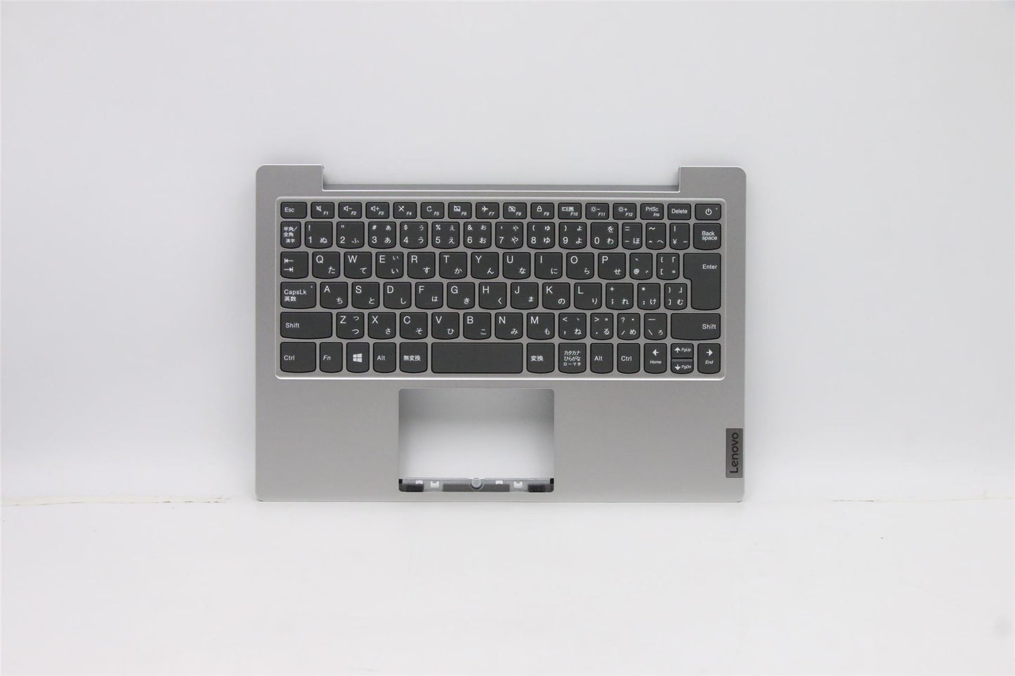 Lenovo Upper Case ASM_JA W 82GV PG 5CB0Z53071