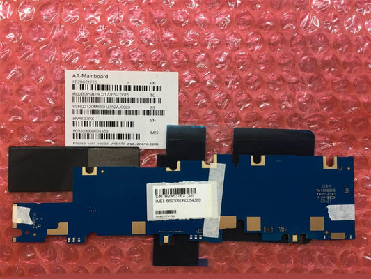 Lenovo TB350XU MB_4+128G&*HQ3160EKGQ000 CS 5B28C21726