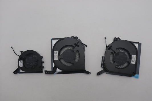 Lenovo FAN L 83G0 Kit 5F10S14138