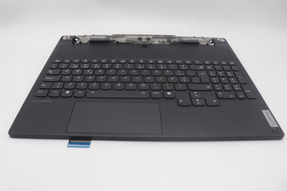 Lenovo Upper Case ASM_POR L 83G0W/SCW 5CB1M72391