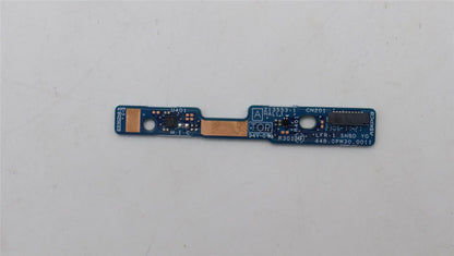 Lenovo Yoga L13 Gen 4 Sensor Board 5C51J62752