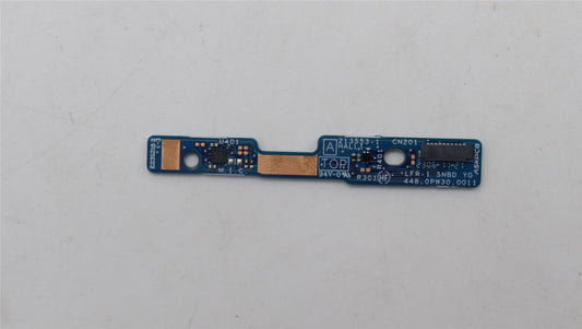 Lenovo Yoga L13 Gen 4 Sensor Board 5C51J62752