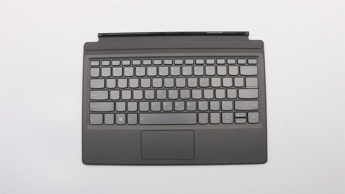 Lenovo KOR-F4C-DOK-BacklightKBD-ASSY Korean Keyboard 5N20N88550