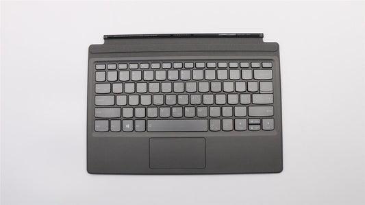 Lenovo KOR-F4C-DOK-BacklightKBD-ASSY Korean Keyboard 5N20N88550