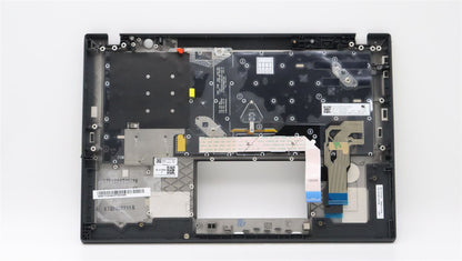 Lenovo MECH_ASM KBD/C SWS BKLT (SUN) WW UKBK 5M11F24796