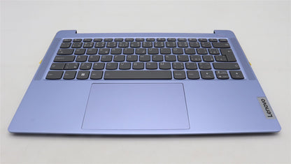 Lenovo IdeaPad 5 14ABR8 5 14IAH8 Palmrest Cover Touchpad Keyboard 5CB1L11281