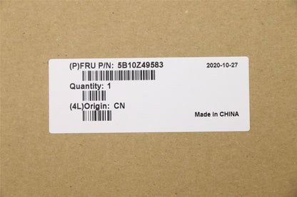 Lenovo Legion S7-15IMH5 S7-15ARH5 Battery 5B10Z49581