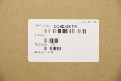 Lenovo IdeaPad 5 15ITL05 5 15IIL05 Palmrest Cover Touchpad Keyboard 5CB0X56194