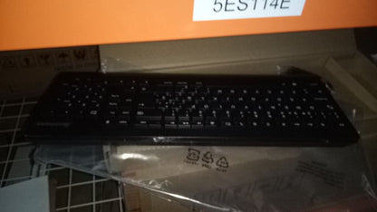Lenovo KYB_MS,ES 03X6249