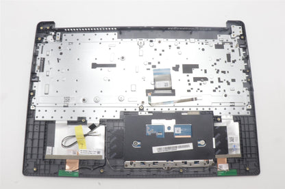 Lenovo Upper Case ASM_SWS L 83E7FP AG BL 5CB1N97086