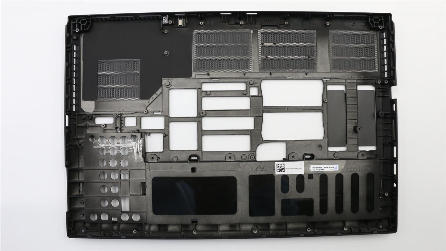 Lenovo COVER Base Cov N18E-Q5,BK,Mg-Al 02HK826