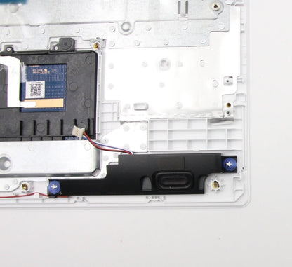 Lenovo IdeaPad 320-15IKB 320-15ISK Keyboard Palmrest Top Cover White 5CB0N86585