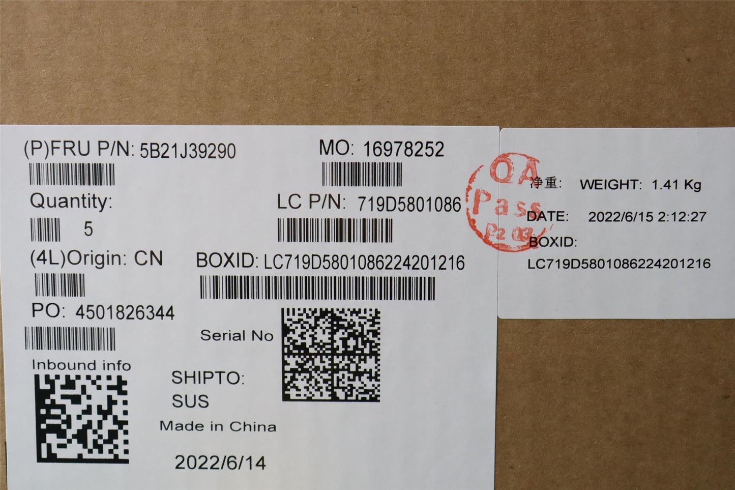 Lenovo ThinkPad T16 Gen 1 T14 Gen 3 Motherboard Mainboard UMA 8G 5B21H65509