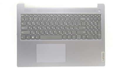 Lenovo Upper Case ASM_RUS L82X8 NFP NBLAG 5CB1L53355