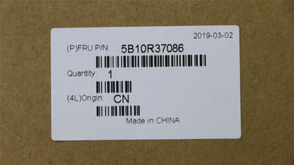 Lenovo Yoga C630-13Q50 Battery 7.68V 60Wh 5B10R37086