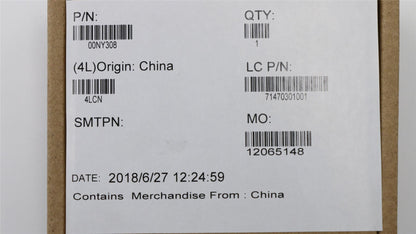 Lenovo LED Board 00NY308