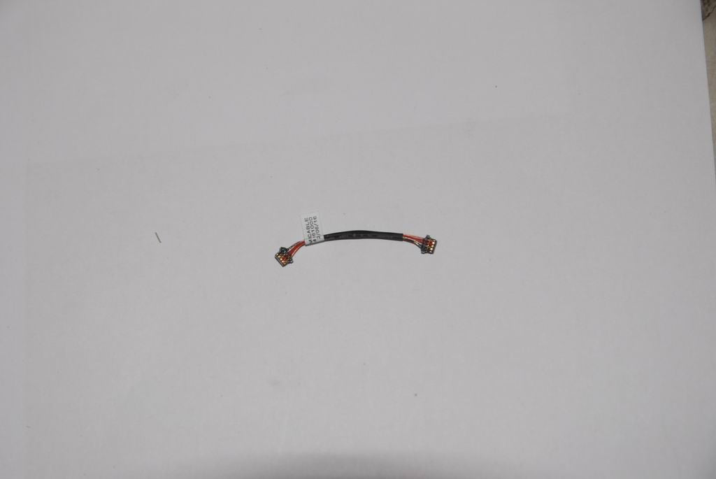 Lenovo MICKEY Minphone Board Microphone Cable 31052177
