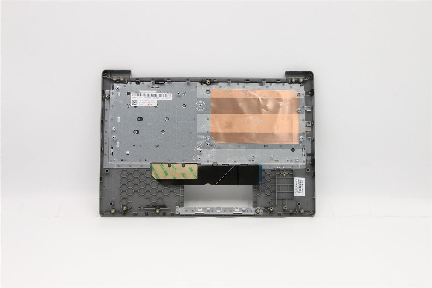 Lenovo Upper Case ASM_HB W 81VR PG 5CB0W44005