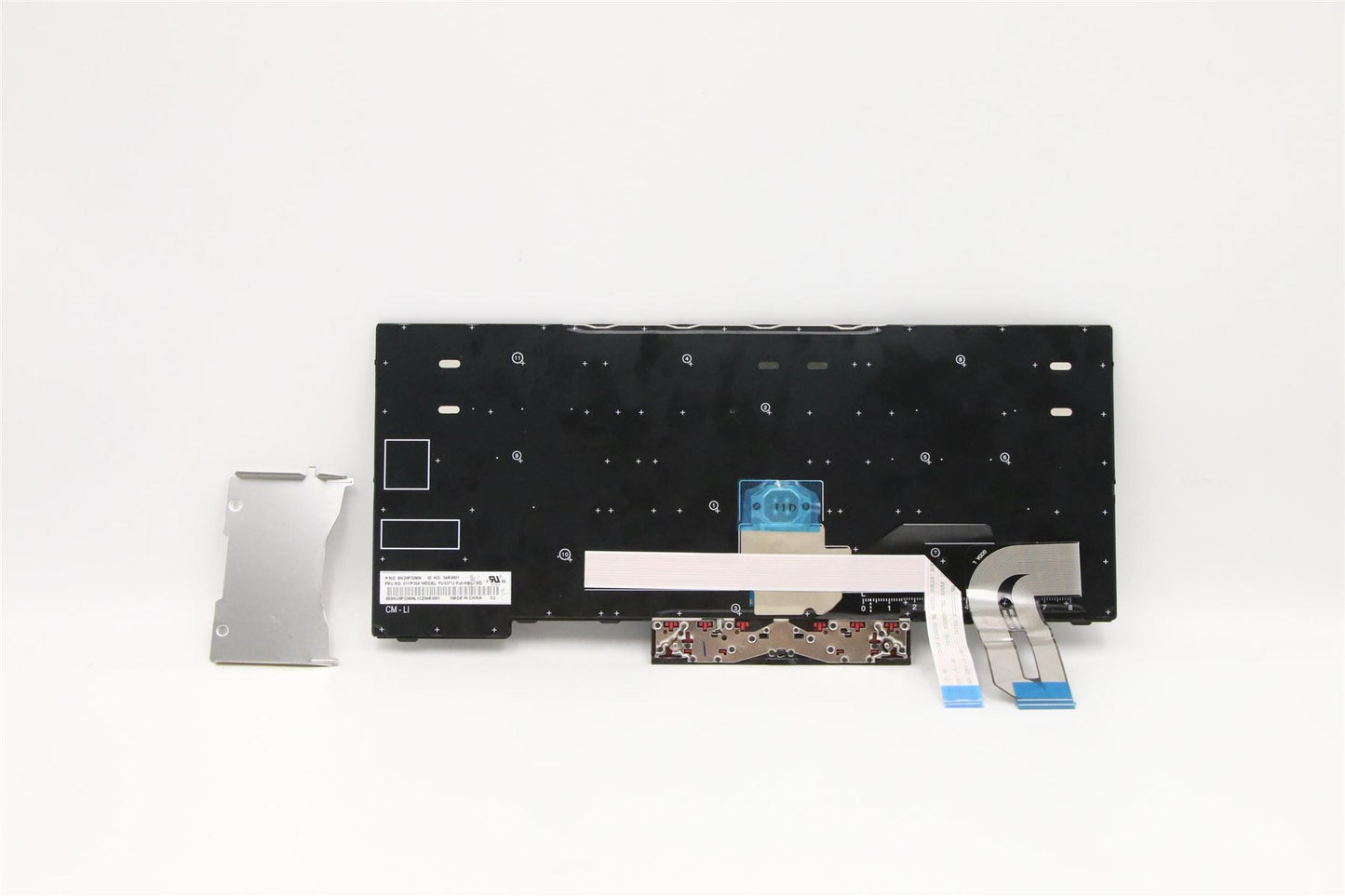 Lenovo ThinkPad T480s L480 L380 L390 L490 E480 E485 T490 E490 Keyboard 01YP359