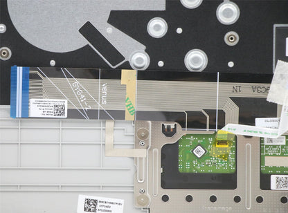 Lenovo Upper C81YM PL_SIL NFP NBLKB_US 5CB1A13961