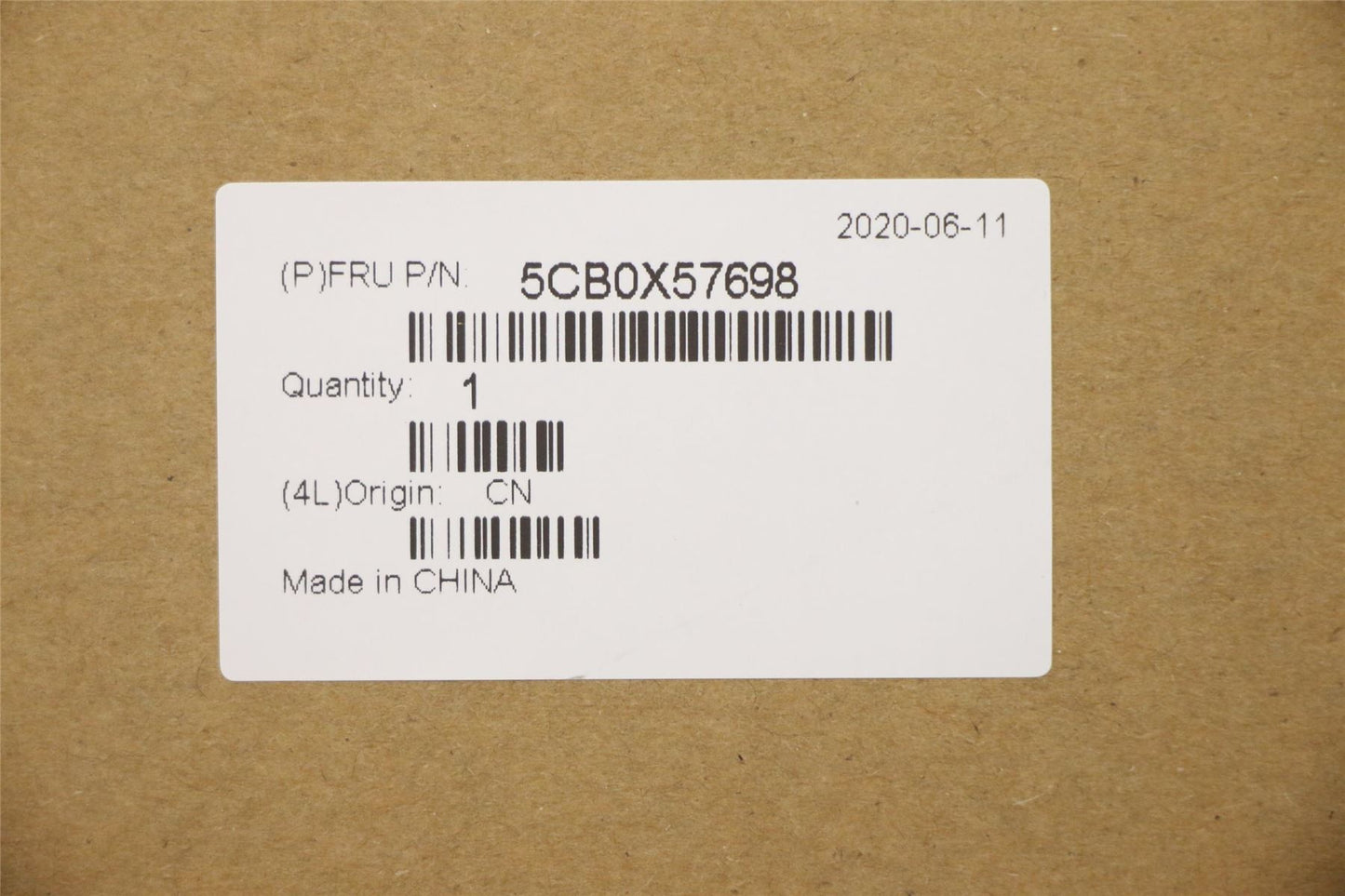 Lenovo IdeaPad 3-17ADA05 3-17ARE05 3-17IML05 Bottom Base Lower Cover 5CB0X57698