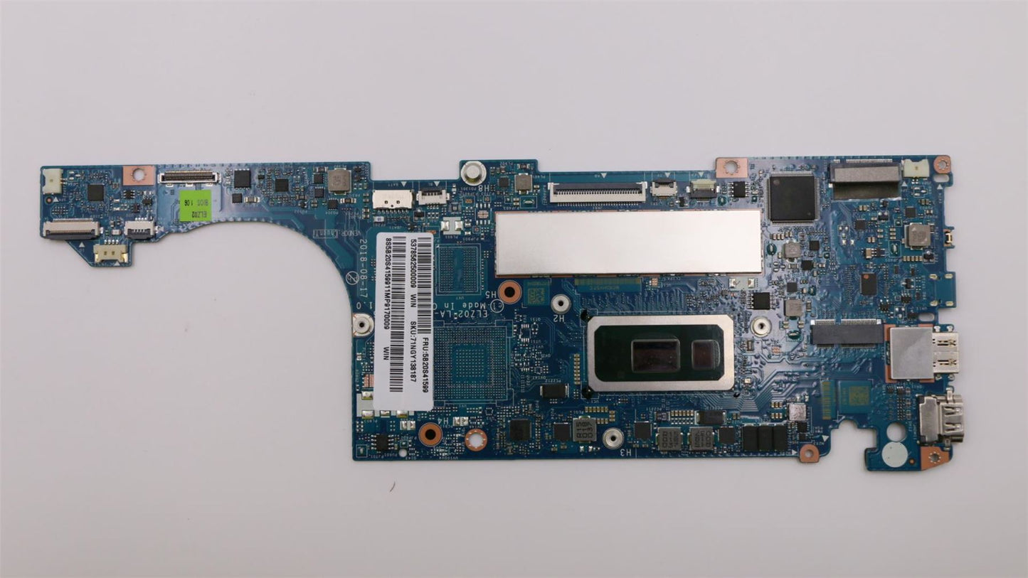 Lenovo IdeaPad S530 13IWL Motherboard Mainboard 5B20S41599