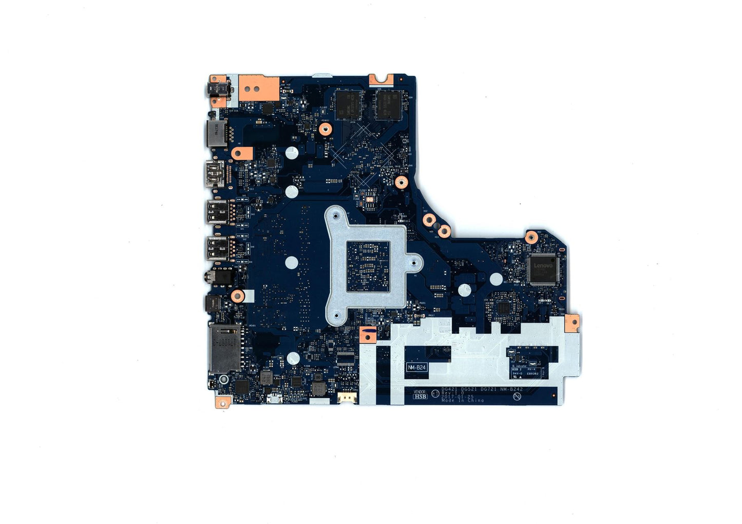 Lenovo MBL80XL242I37100UHV2GD4GSGTRWIN 5B20N86370