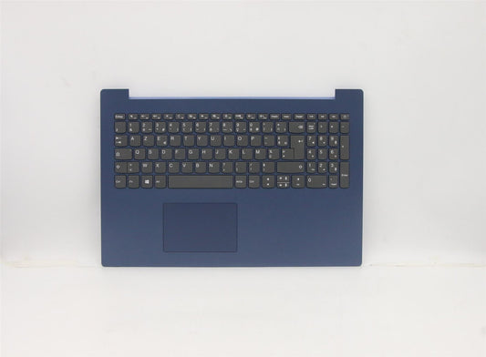 Lenovo IdeaPad 330-15IKB 330-15IGM Keyboard Palmrest Top Cover French 5CB0R16717