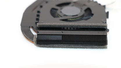Lenovo Carbon X1 1st Fan Heatsink 04W3589