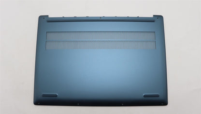 Lenovo Yoga 7 14ARP8 7 14IRL8 Bottom Base Lower Chassis Cover Blue 5CB1L40881