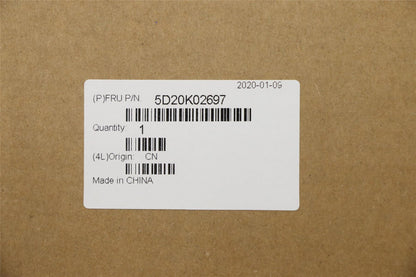 Lenovo Miix 300-10IBY Dock Keyboard Palmrest Touchpad German Black 5D20K02697