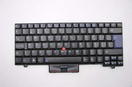 Lenovo GEMS-KBD SWS Swiss Keyboard 45N2310