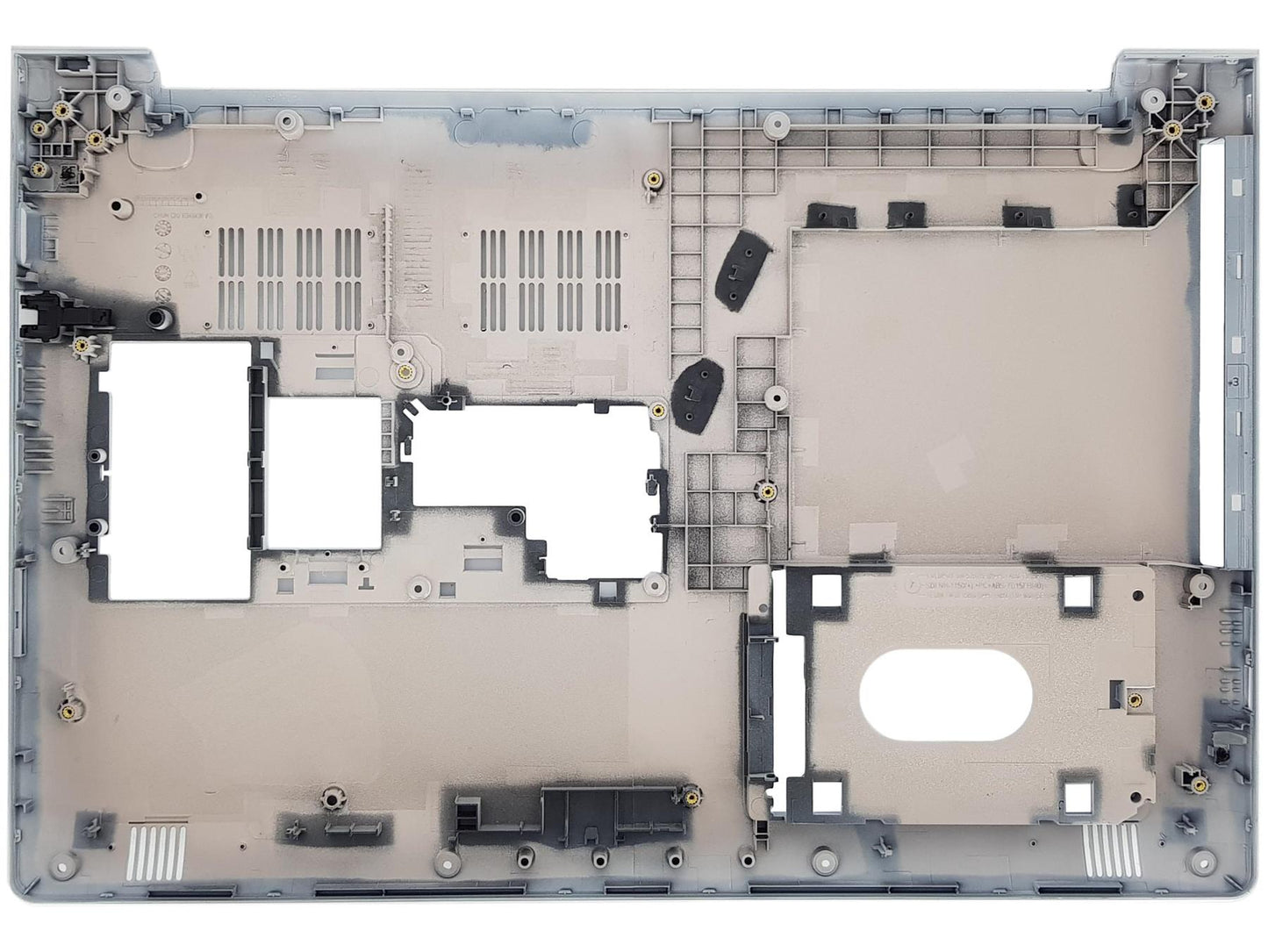 Lenovo IdeaPad 510-15ISK Bottom Base Lower Cover White 5CB0L37482