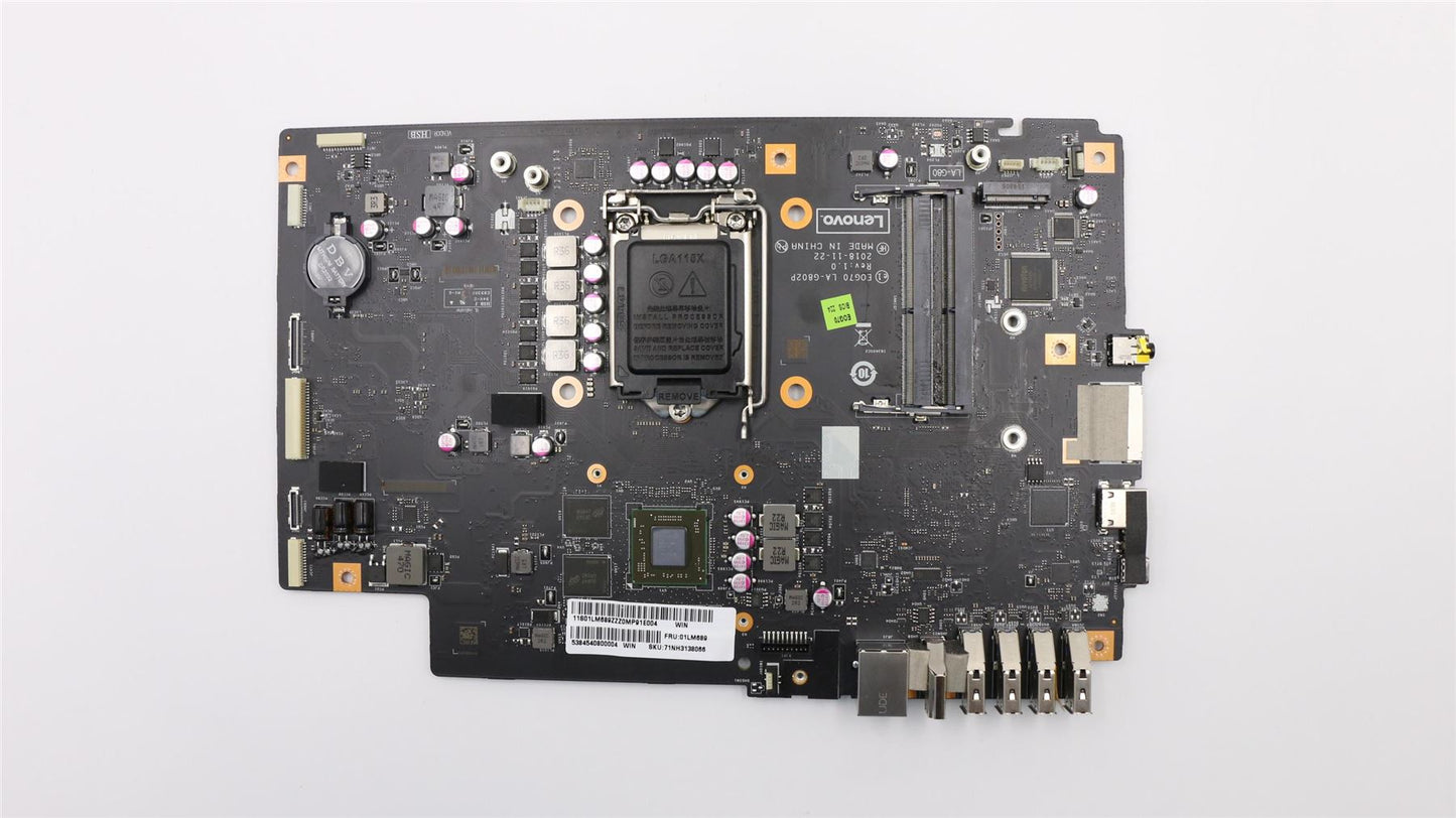 Lenovo SBB0Q21763 WIN DPK 01LM689