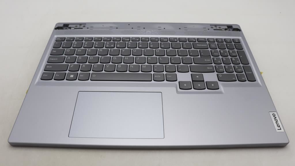 Lenovo Upper Case ASM_EURO ENG C82YA MGBL 5CB1L60076