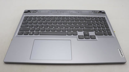 Lenovo Upper Case ASM_EURO ENG C82YA MGBL 5CB1L60076