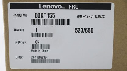 Lenovo E50-00 E50-05 Fan Heatsink 00KT155