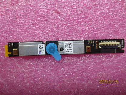 Lenovo ThinkPad T450s T450 Webcam Web Cam Camera Cam HD 720p 04X1395