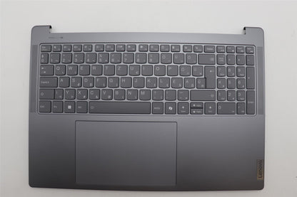 Lenovo Upper Case ASM_HUN L 83DNLG PS 5CB1N62232