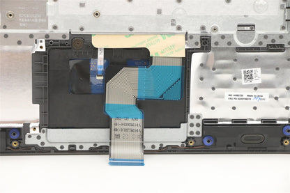 Lenovo Upper Case ASM_US L82C2 IGTEX 5CB0Y99370