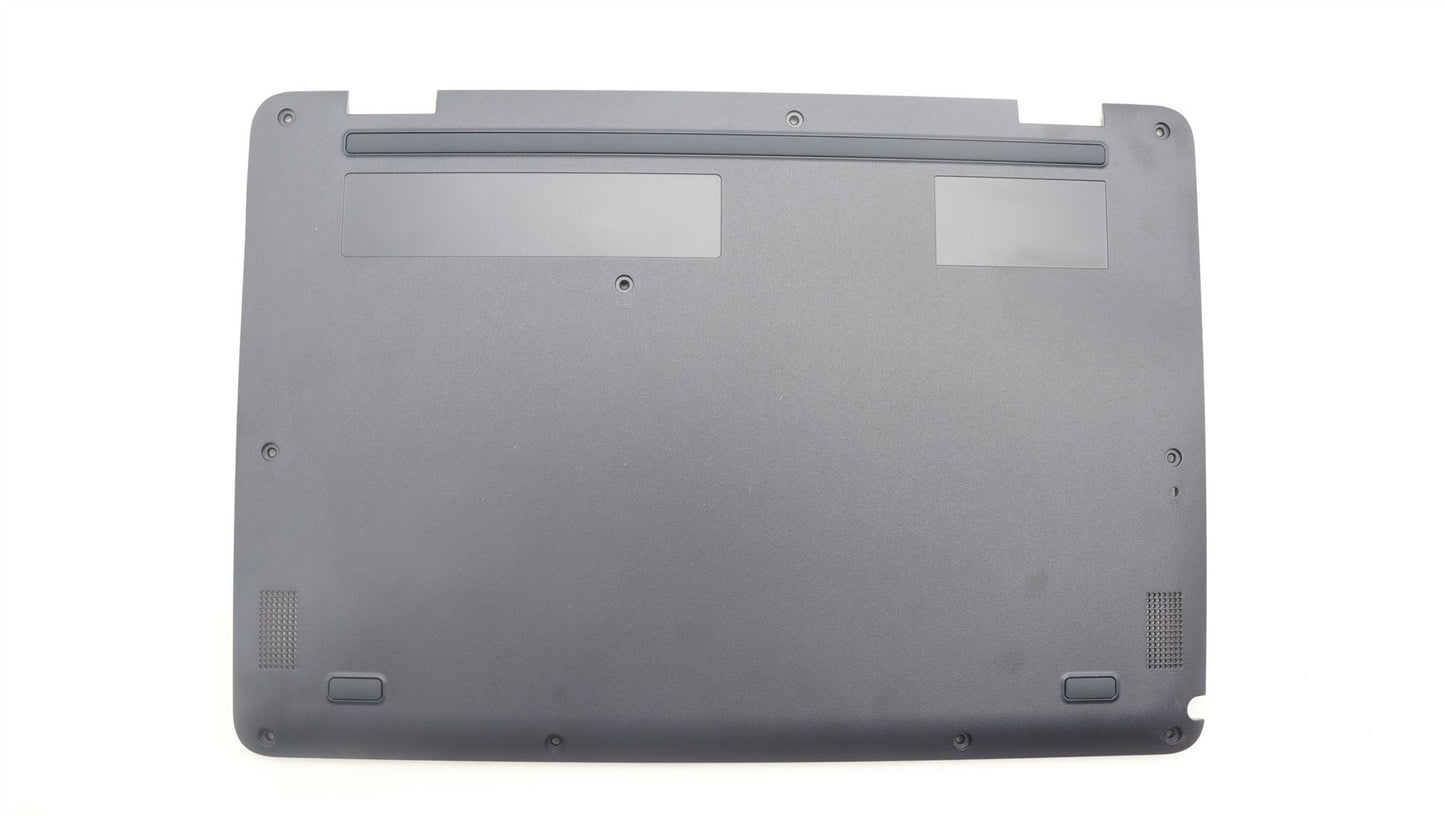 Lenovo 300w Gen 4 Bottom Base Lower Chassis Cover Grey 5CB1J18165