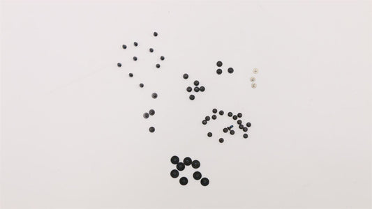 Lenovo SCREW Screw Pack 5S10S35128
