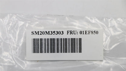 Lenovo PCI Latch Bracket, 15L 01EF850