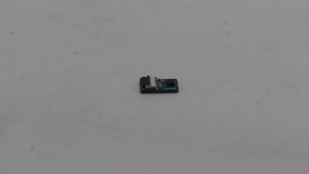 Lenovo CARDPOP C 83UG Sensor Board 5C50S25977
